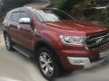 Used Ford Everest Titanium 2016 for sale in Makati-0