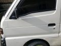 Selling White Suzuki Multi-Cab 1995 Automatic Gasoline -3