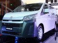 Brand New 2019 Toyota Hiace for sale in Mandaluyong -4