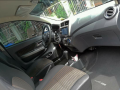 Black Toyota Wigo 2018 at 12000 km for sale -1