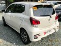 Selling White Toyota Wigo 2019 Hatchback at 5000 km -5
