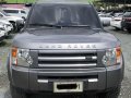 Sell Used 2007 Land Rover Discovery 3 TDV6 S at 24000 km in Pasig -1