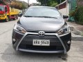 2015 Toyota Yaris 1.5 G Automatic for sale in Quezon city-1