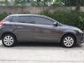 2015 Toyota Yaris 1.5 G Automatic for sale in Quezon city-2