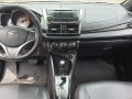 2015 Toyota Yaris 1.5 G Automatic for sale in Quezon city-3