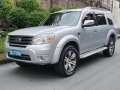 Used 2012 Ford Everest Limited Ice Package Maticfor sale in Quezon City-0