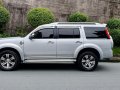 Used 2012 Ford Everest Limited Ice Package Maticfor sale in Quezon City-1