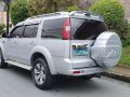 Used 2012 Ford Everest Limited Ice Package Maticfor sale in Quezon City-2
