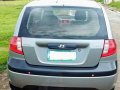 Hyundai Getz 2007 M/T for sale in Apalit-1