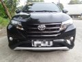 Sell Black 2018 Toyota Rush at 19000 km in Urdaneta -5