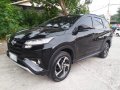 Sell Black 2018 Toyota Rush at 19000 km in Urdaneta -4