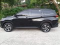 Sell Black 2018 Toyota Rush at 19000 km in Urdaneta -2