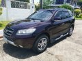 2008 Hyundai Santa Fe for sale in Parañaque-1