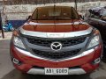 2015 Mazda Bt-50 for sale in Marikina -4