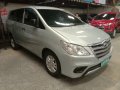 2014 Toyota Innova for sale in Quezon City -2