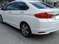 Selling White Honda City 2014 in Meycauayan-6