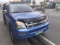 Isuzu D-Max 2005 for sale in Cainta -4