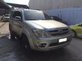 2006 Toyota Fortuner for sale in Mandaue -6