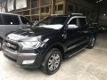 2018 Ford Ranger for sale in Quezon City-1