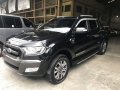 2018 Ford Ranger for sale in Quezon City-4