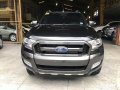 2018 Ford Ranger for sale in Quezon City-1