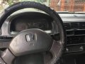 1998 Honda City for sale in Quezon City-9