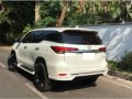 2016 Toyota Fortuner for sale in Manila-1