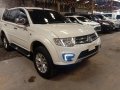 2015 Mitsubishi Montero for sale in Quezon City -1