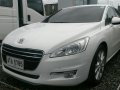 2015 Peugeot 508 for sale in Cainta-6