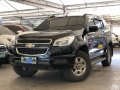 2014 Chevrolet Trailblazer for sale in Manila-6