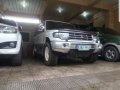 2002 Mitsubishi Pajero for sale in Bulacan-1