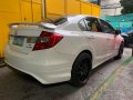 2013 Honda Civic for sale in Quezon City-1