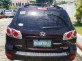 2008 Hyundai Santa Fe for sale in Parañaque-6