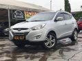 2013 Hyundai Tucson for sale in Makati -7