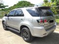 Toyota Fortuner 2015 for sale in Manila-6