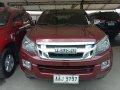 2014 Isuzu D-Max for sale in Marikina -5