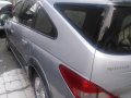 2005 Ssangyong Rodius for sale in San Fernando-5
