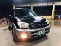 2000 Toyota Rav4 for sale in Las Pinas-9