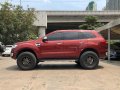 Ford Everest 2016 for sale in Manila-9