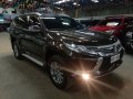 2016 Mitsubishi Montero for sale in Quezon City -6
