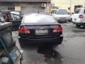 2005 Toyota Altis for sale in Manila-1