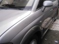 2005 Ssangyong Rodius for sale in San Fernando-6