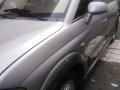 2005 Ssangyong Rodius for sale in San Fernando-1