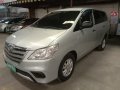 2014 Toyota Innova for sale in Quezon City -1