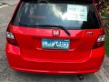 2003 Honda Fit for sale in Davao City -6