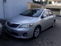 Used Toyota Corolla altis 2013 Automatic Gasoline for sale in Paisig-6