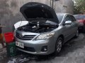 Used Toyota Corolla altis 2013 Automatic Gasoline for sale in Paisig-0