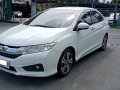 Selling White Honda City 2014 in Meycauayan-8