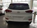 Selling Hyundai Tucson 2019 Automatic Diesel-6