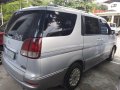 Nissan Serena 2002 for sale in Malolos-0
